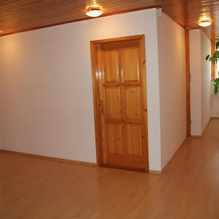 Hunháza * Budapest