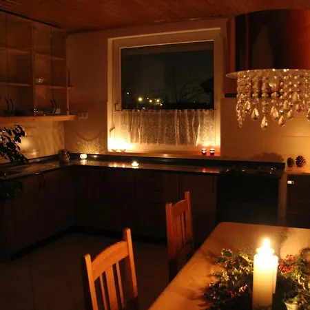 Apartamento Hunháza