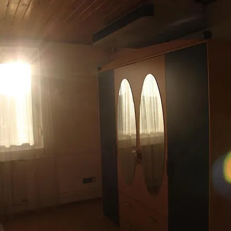 Hunháza Apartamento
