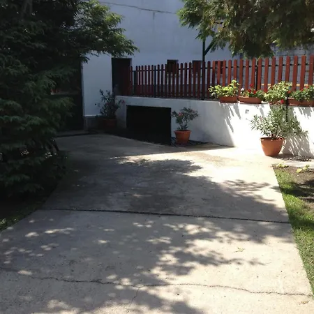 Hunháza * Budapest