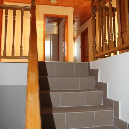 Hunháza Apartamento
