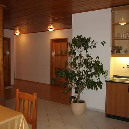 Hunháza Apartamento *