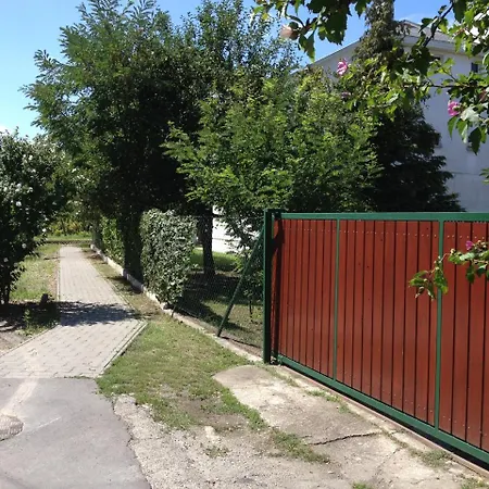 Hunháza Budapest