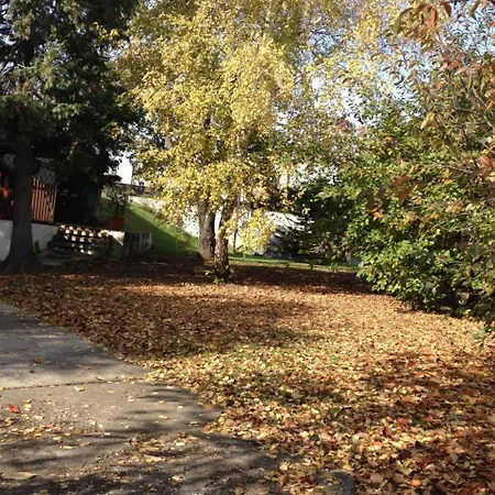 Apartamento Hunháza *
