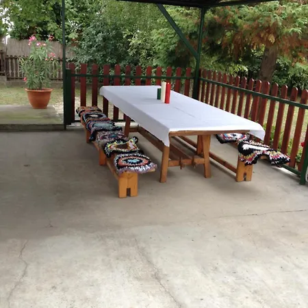 Hunháza Apartamento