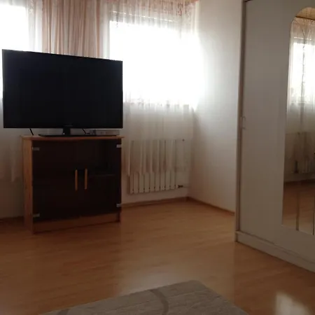 Apartamento Hunháza