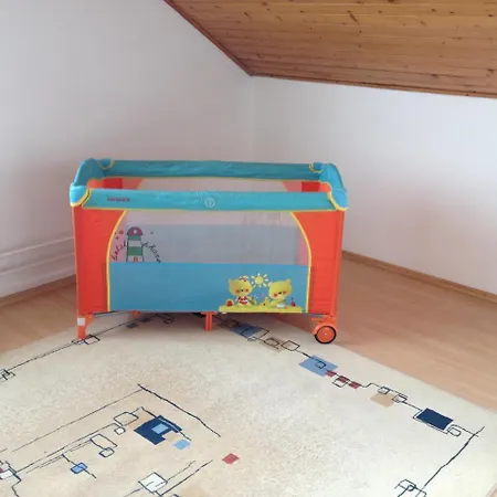 Apartamento Hunháza